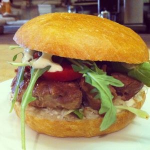 Pop-Ups and Special Dinners: Grasshopper at Naked Kitchen, Hiroo Nagahara at Parallel 37, Mexican at Firehouse 8