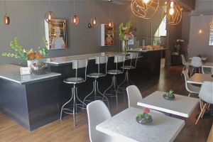 A First Look at Heartbaker, Opening Verrrrrry Soon