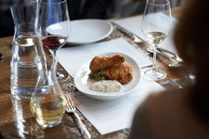 Now Open: Mason Pacific, an Appealing Neighborhood Bistro