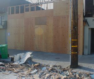 Really, More Fires? Chez Spencer Is the Latest Casualty