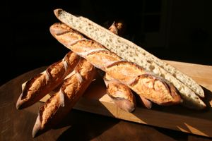 Berkeley Openings: Fournée Bakery, Stella Nonna, and Troy Greek Cuisine