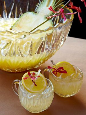 MKT Restaurant - Bar Now Open in the Four Seasons Hotel