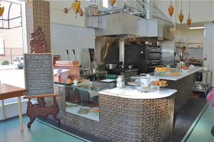 20th Century Cafe Is (Softly) Open in Hayes Valley (Yay!)