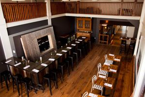 Sparrow Opens on Haight