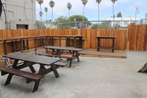 Pizza and Bocce Ball Coming to the Mission at Rustic