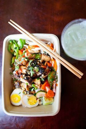 Coming Soon: Asian Box Opening in Macy's Union Square, a Second Salumeria