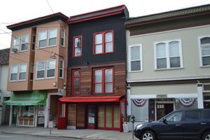 Coming Soon: Michael Mina in Cow Hollow, Mission Beach Cafe Expansion?