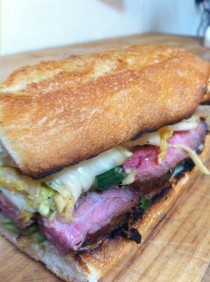 And Now in the Unfortunate Closures Department: Kitchenette and O Chamé