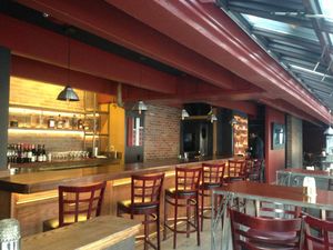 Tidbits: Bacon Bacon, Muka, Little Bee Baking, More