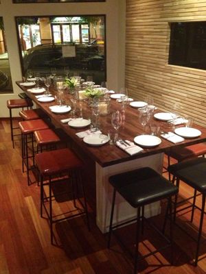 Oakland Openings: Bourbon & Beef, and Ordinaire Wine Shop and Wine Bar