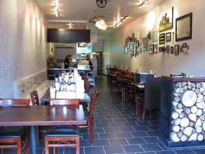 Closures: Canteen, Cedar Hill