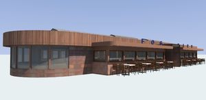 Fog City: First Look at the Menu and More