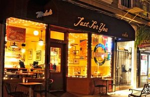 Pop-Ups and One-Offs: Grasshopper at Naked Kitchen, a New Orleans Feast, Tomato Decadence Dinner