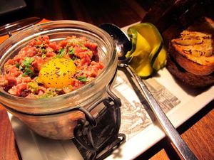 It's Time for the Second Tablehopper Singles Event! Calling All Gay Gents!