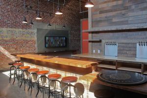 Beer Levels Rising: First Look at Cellarmaker Brewing Company, Hopwater Distribution, and Blueprint Coming Soon