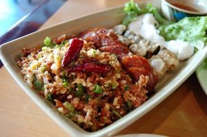 Tidbits: Champa Garden in SF, New Café in the Castro, Le Dix-Sept at Dandelion, Una Pizza Back from Vacation, More