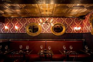 Café Claude Marina Opening September 18th