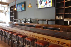 Now Open: State Bird (This Weekend), Taps Social House and Kitchen, and Maruya