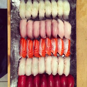 Rumor Confirmed: Michael Mina and Ken Tominaga Partnering to Open Pabu and Ramen Market