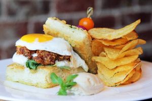 New Lunch and Dinner Hours (and Menus) at M.Y. China, Twenty Five Lusk, Mozzeria