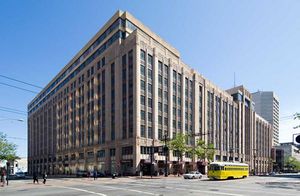 Bon Marché Brasserie & Bar Opening in June