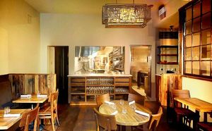 Both Nico and Alta Are Closing and Reopening in New Locations