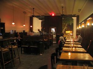 510 Openings: Osmanthus and Copan Now Open, Kingston 11 Soft Opens This Week