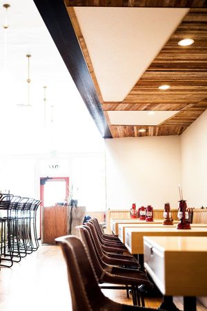 Fénix Rising from the Ashes of TBD Restaurant, Sababa Coming to the FiDi