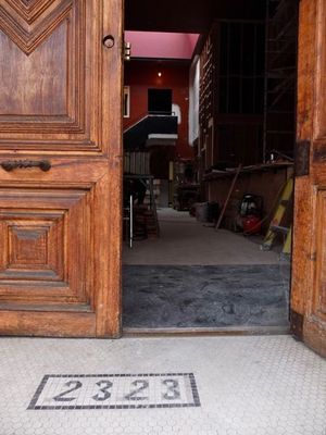 Update on Verbena, Coming to Russian Hill Before the End of the Year