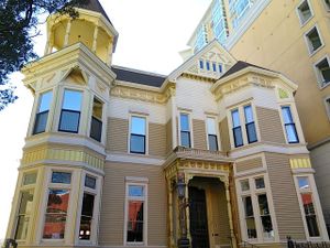 A Unique Project for San Francisco: Leader House, Soft Opening December 20th