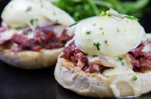 510 News: Barkada Adds Brunch, Koja Softly Opens, Café Aquarius Sadly Closing