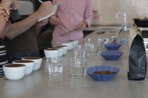 Cawfee Tawk: Counter Culture Coming Soon