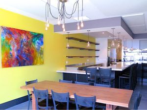 First Look at La Nebbia (a Little Sister to La Ciccia) Opening in Noe Valley