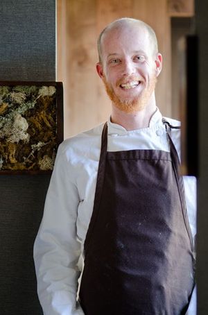 Corporate Pastry Chef Matt Tinder Reportedly Leaving Daniel Patterson Group