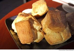 Help a Sister Out (and Get Some Amazing Biscuits While You're at It)