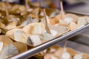 The Gooey Dispatch: Cheesemonger Invitational, Petaluma's Artisan Cheese Festival