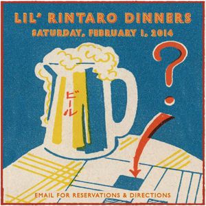 Sylvan Brackett of Peko Peko Opening an Izakaya in the Mission