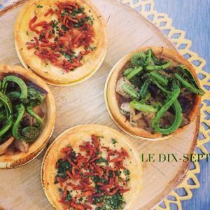 Pop-Ups and Special Dinners: Le Dix-Sept at Biondivino, Japanese New Year at Nombe, Chao Mien at Naked Lunch