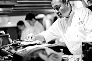 Exclusive: Check Out the Menu for Kusakabe, Opening Very Soon