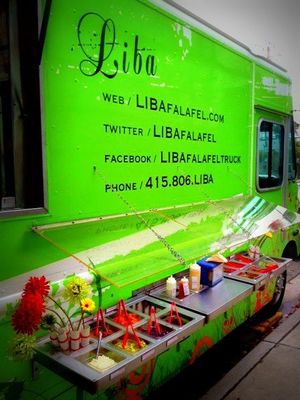 510 News and Events: Liba Falafel Coming Soon, Centouno Now Open, Desco Hosting a Calabrian Dinner