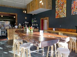 Tidbits: Show Dogs at Slow Club, North India Open, an Umami Mart Party, More