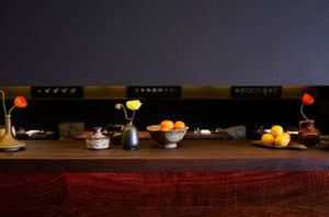 Chef Changes at Coi and Dosa