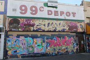 Hapa Ramen's Mission Location Revealed