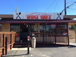 News from the 510: BBQ Hut Now Open, a Flap at Bakesale Betty, Kitchener's Takeout Window