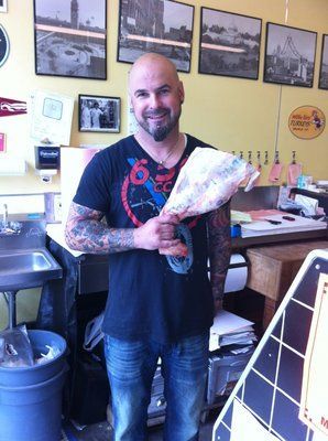 Sad, Sad News: Josh Epple of Drewes Meats Passes, Memorial for Bob Kantor