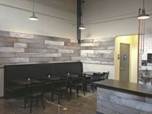Pie Openings: Long Bridge Pizza Softly Open This Week, More Details on Pizza Shop