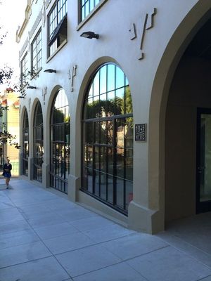 Coming to Russian Hill: Union Larder (from the Little Vine Duo)