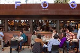 Tidbits: Updates at Fog City, Mochica to Potrero, Café Claude Adds Brunch, More