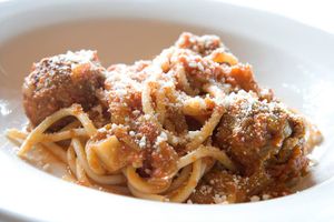 Fun Food Radar: Tuesday Suppers at Poggio, Bacon and Beer