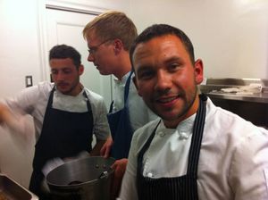 The Other Guys, a New Pop-Up at 20th Century Café